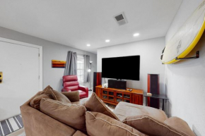 Peaceful Hideaway - Upstairs Unit B